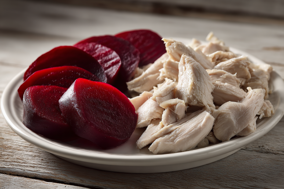 Что можно есть по Певзнеру