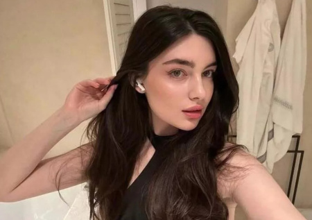 Избитая на «гаремной» вечеринке модель раскрыла шокирующие подробности