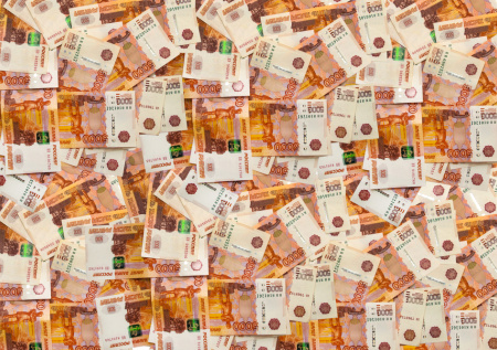 Стал известен размер госдолга России