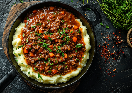 Эта подлива с баклажанами стала моей палочкой-выручалочкой на ужин — готовится за 25 минут: идеальный соус