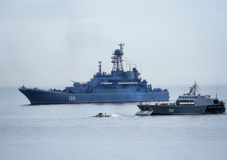 Стратеги НАТО предрекли глобальное противостояние с Россией