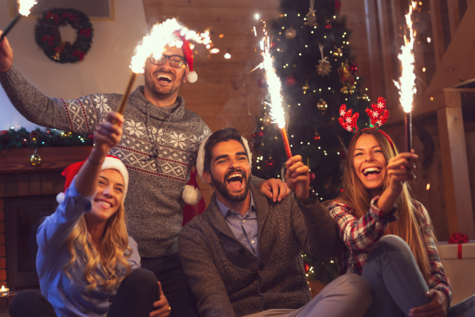 Официальные послабления: когда разрешено шуметь в праздник