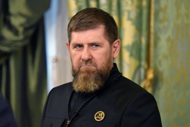 Рамзан Кадыров