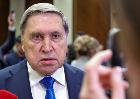 Ушаков заранее оценил мирный план Брюсселя и Киева по завершению СВО