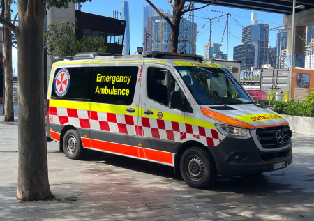 Названо число пострадавших во время стрельбы на пляже в Сиднее