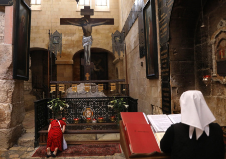 Стало известно о переговорах России и Израиля по одному вопросу