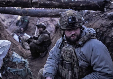 Сбитые «птички» ВСУ, паника в рядах «Азова»: новости СВО на утро 14 декабря