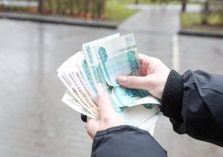 Россиянам раскрыли, как распознать у себя синдром бедности