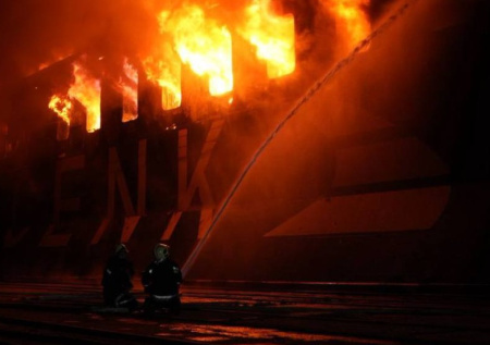 Американского подполковника ошарашила реакция Запада на удар по Одессе