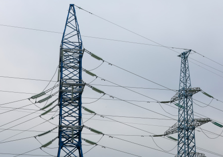 Более 330 тыс. жителей региона России остались без света из-за удара ВСУ