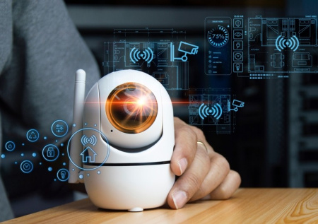 В России захотели использовать «умные камеры» для слежки