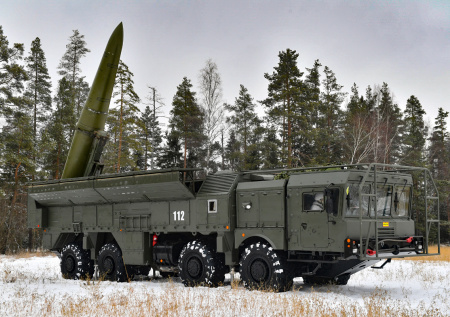 ВСУ лишились важного склада под Николаевом