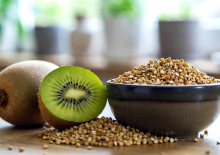 Россиянам назвали полезные для сосудов продукты