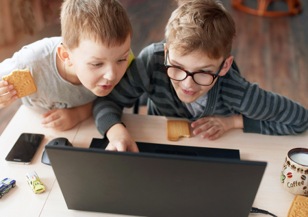 «Мы видим»: в ОП высказались о проверке возраста для доступа к играм