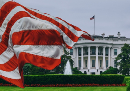 Трамп представил проект символа американского величия в Вашингтоне