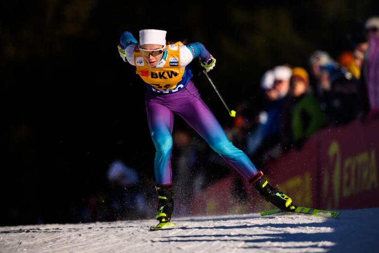 Дарья Непряева