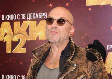 Нагиев признался в алчности и раскрыл, на что он зарабатывает