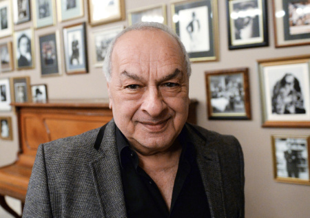 Квартира в США и жилье от Лужкова: кому достанется наследство Оганезова