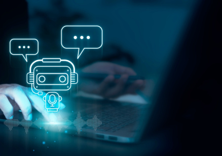 Термин «слоп» стал словом года