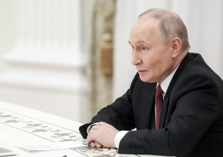 Путин дал важное поручение правительству для поддержки угольной отрасли