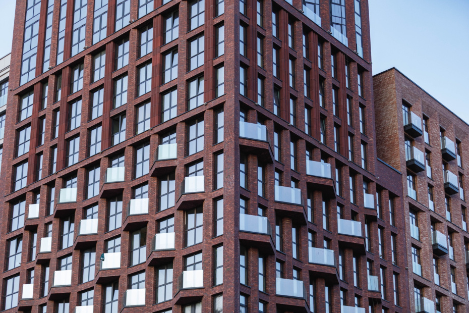 ЖК «MYPRIORITY Басманный»