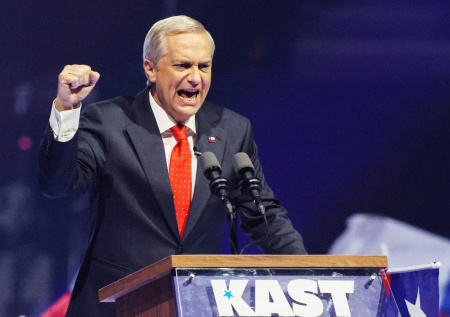 В Чили у власти новый Пиночет? Как Каст будет выстраивать отношения с РФ