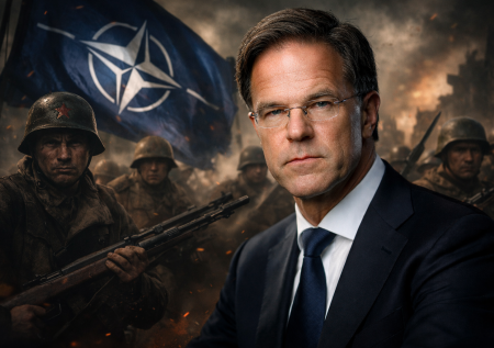 «Почистили себе память»: глава НАТО призывает к войне с РФ, реакция Москвы
