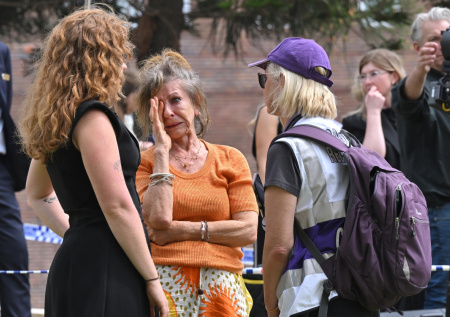 Устроившие кровавую бойню в Сиднее террористы выстрелили более сотни раз