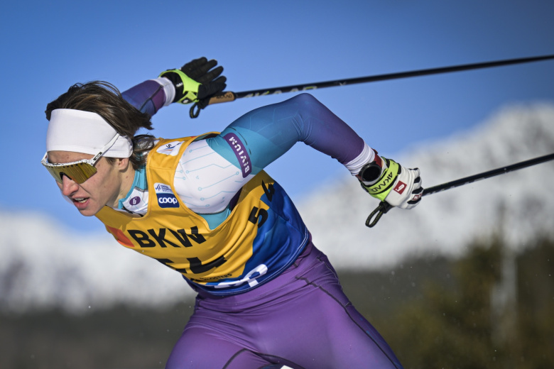 Савелий Коростелев