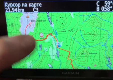 Спасатели установили местонахождение пропавших в Прикамье туристов