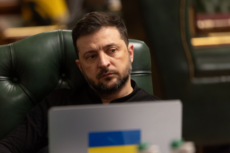 Владимир Зеленский