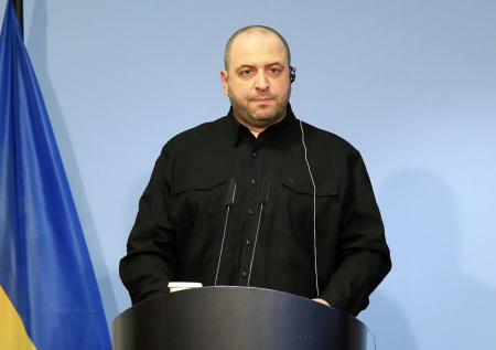 Умеров раскрыл ожидания Киева от переговоров с  США