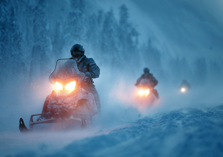 Чуть не повторили судьбу Усольцевых: как в тайге спасли 13 туристов