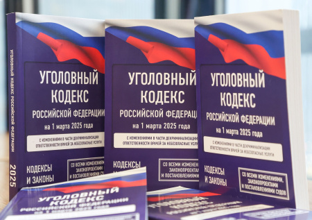 В Петербурге возбудили уголовное дело после нападения школьника на учителя