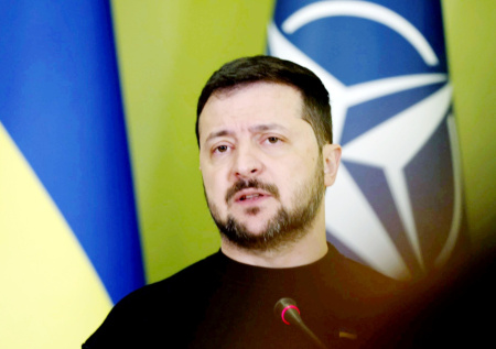 Политолог объяснил, почему Украине не видать места в НАТО