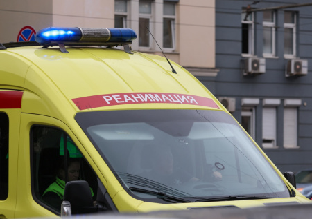 Появились подробности нападения школьника на петербургскую учительницу