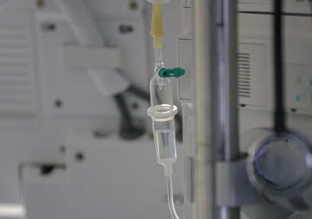 Пять человек отравились токсичными парами на кубанском заводе