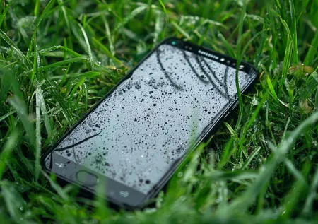 Телефон пропавшей в Австралии туристки нашли спустя 2,5 года