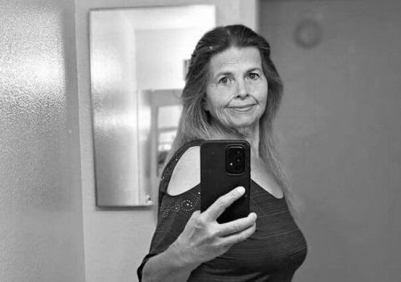 Умерла самая тяжелая женщина в мире