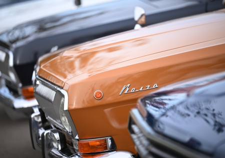 Легенда возвращается: какие выпустят машины «Волга», при чем тут «китайцы»