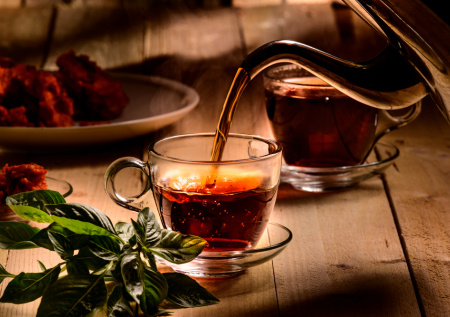 Диетолог объяснила, как выбрать качественный чай