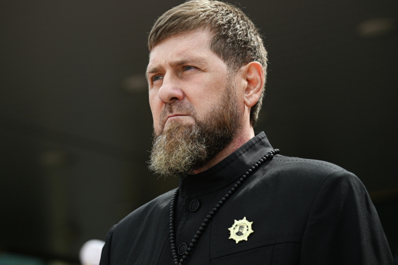 Рамзан Кадыров