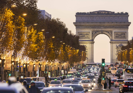 В одной стране отменили слово «Рождество»