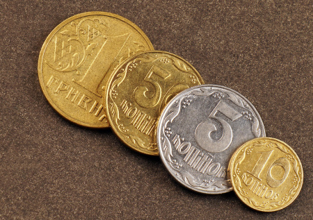 Украина придумала новое название «советской» копейке