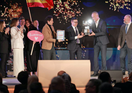 В Госдуме подвели итоги конкурса «Культурная столица 2027 года»