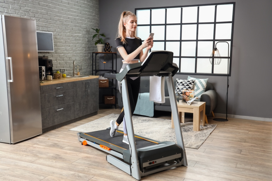 Домашний спортзал: как организовать, что купить и требования к помещению