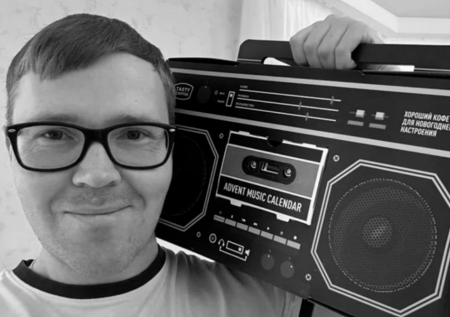 «Случилось горе»: скончался популярный гастроблогер из Екатеринбурга