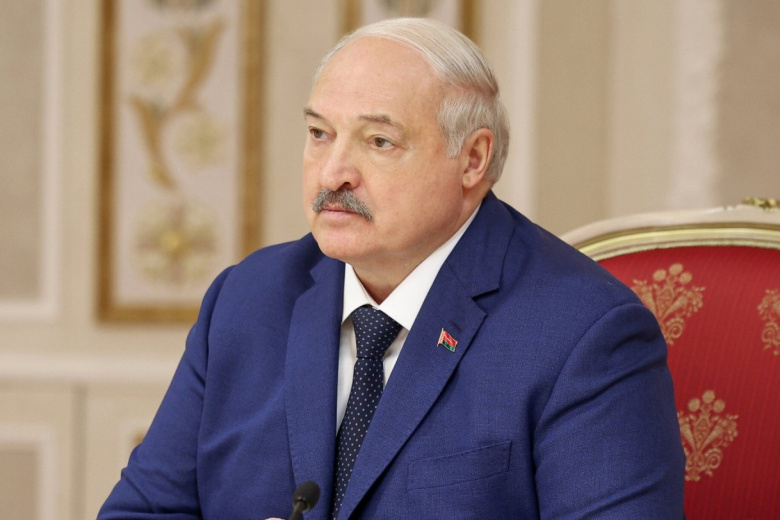 Александр Лукашенко