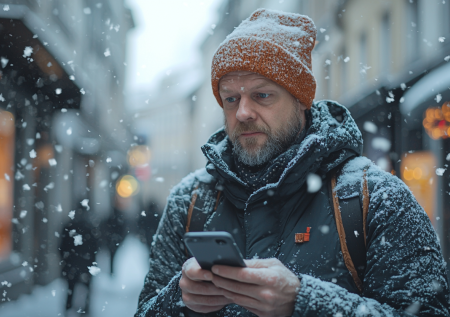 Почему не работает WhatsApp 15 декабря: где сбои в России, когда заблокируют