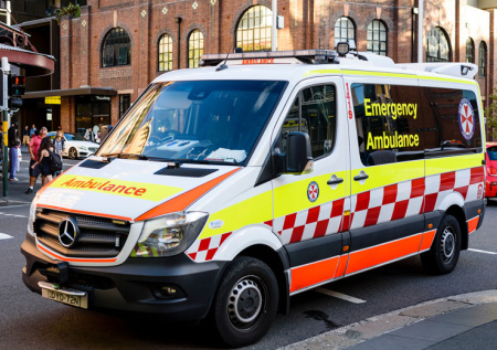 Раскрыты личности стрелков, устроивших теракт в Сиднее